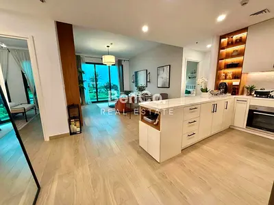2 Bedrooms | Spacious Layout | Handover Soon
