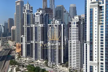 Rare Largest Layout | High Floor | Burj Khalifa & Skyline Views