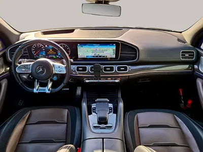 2022 Mercedes-BENZ GLE 缩略图 9