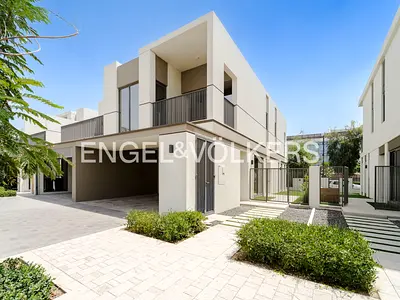 Single Row | Brand New | Prime Location