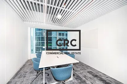 Executive-Ready | Grade A Quality |Prime Location