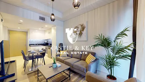 Luxury Living | Prime Location | Premium Amenities