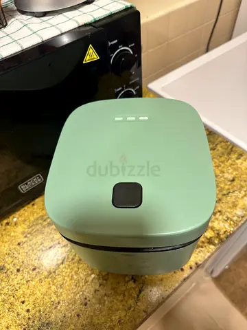 Mini Rice Cooker