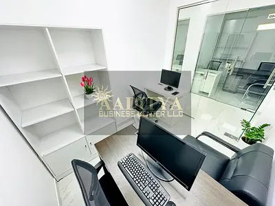 Ready To Move Office | Direct from Landlord | Near to Metro Station |