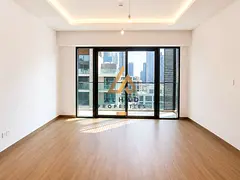Ready to Lease High Floor with Burj View|Brand New