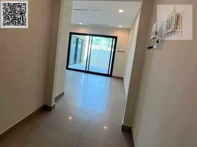 For sale, a ready-to-move-in townhouse | Distinctive finishing | Freehold for all nationalities