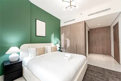 Fully Furnished | Spacious 2 Bedroom | 2 Parking