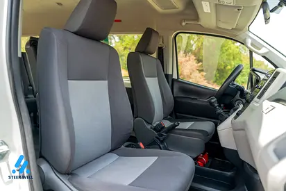 Toyota HiAce GL, миниатюра 16