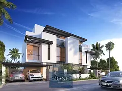 Ready 4 BHK I 70% Post Handover Payment I Ajmal Makan