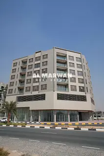 Shops for Rent in Tilal City–Al Seyouh | 6 Months Free | Direct from Owner | 0% Commission”