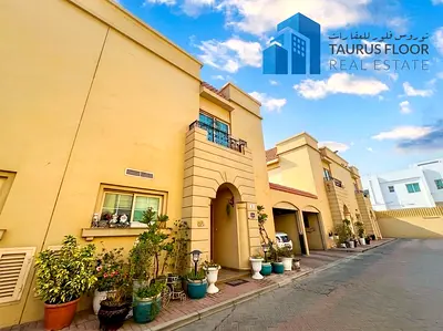 Spacious 3 Bed || Maid Room || Private Garden