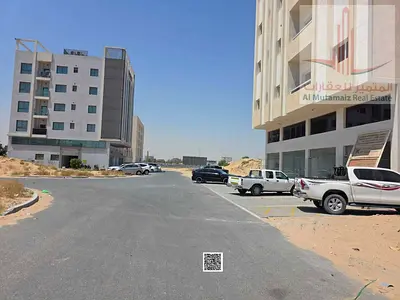 للبيع ارض سكنى تجارى العالية جلوبال مقابل فلل الرقايب الخاصة بمواطنين عجمان وعلى بعد دقائق من شارع الشيخ محمد بن زايد