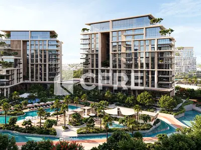 Exclusive OP Resale | Prime Dubai Location | Govt-Backed Developer