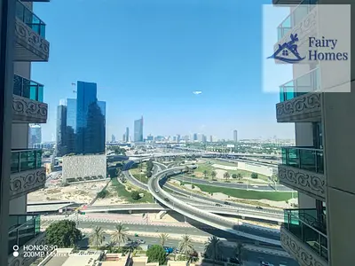 Spacious 1 Bedroom | Al Murjan Tower | City & Road View