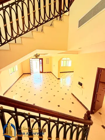 BIG OFFER ** 4 bhk WITH SWIMMING POOL WITH CENTRAL AC WITH WARDROBES NICE FINISHING