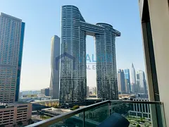 Luxury 2 BHK | Fully Furnished | Vacant | Burj Vista
