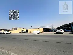 Warehouse for Sale in Al Suja Industrial Area Freehold Ownership Installments Availa