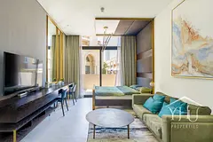 Furnished | Smart Home Tech | Vacant Now