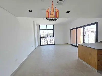 Closer to exit 2bhk wirh 4baths balcony wardrobes 1parking free
