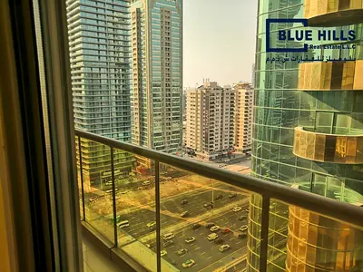 Elegant Office Space on Sheikh Zayed Road