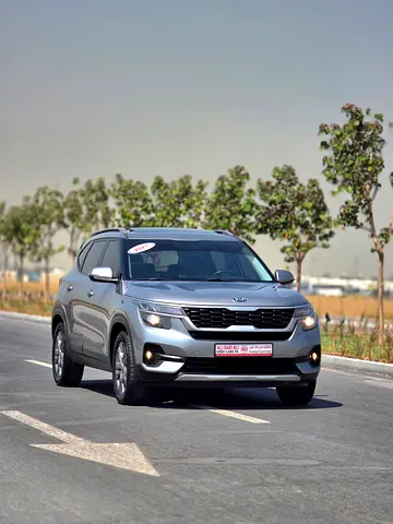 2021 KIA SELTOS 照片 2