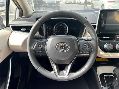 صورة مصغرة 7 لـ 2025 Toyota COROLLA
