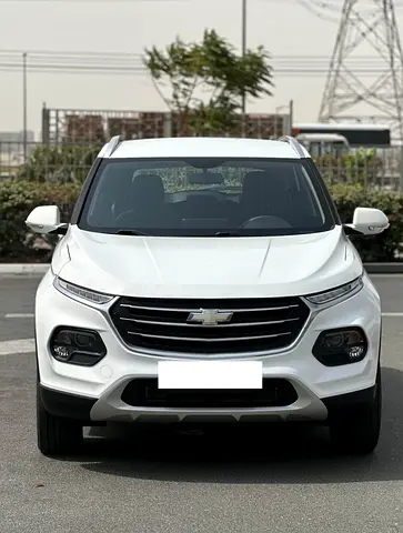 Chevrolet Groove LT, миниатюра 5