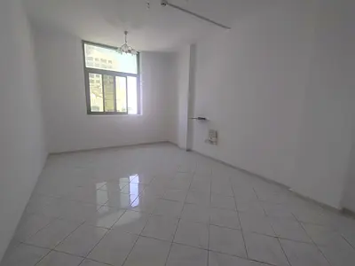 Limited Offer 1BHK WITH BALCONY available in nabba sharjah
