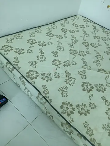 spring mattress