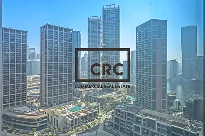 Grade A | All Inclusive | Prime Location