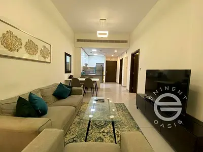 Ready To Move In | Fully Furnished | Lower Floor |