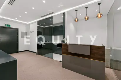 Fully Fitted | Prime Location | Ready To Move