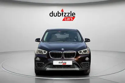 صورة مصغرة 2 لـ 2016 BMW X1