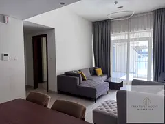 Fully Furnished I 1 bed with Powder Room I Vacant