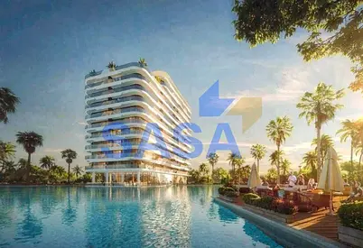 Prime Location | Luxury Studio | OP Price