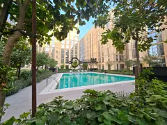 1BR Apartment for Rent Available | 1 Bath | Pool, Gym, Parking | Al Mamsha by Alef Sharjah