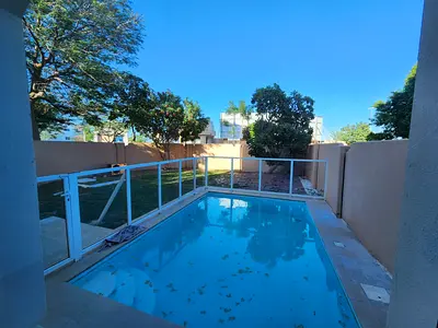 Swimming Pool | Private Garden | Ready To Move