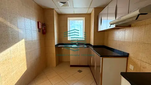 Premium Quality | Prime Location | 1BR l Unfurnished