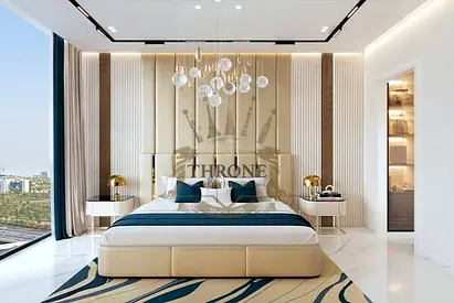STUDIO | FOR SALE | OASIZ BY DANUBE | OFF PLAN