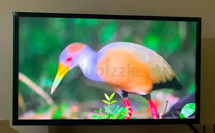 Samsung 32 Smart LED TV