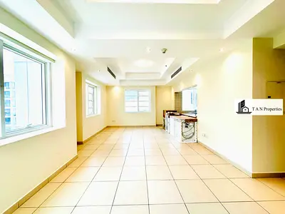 Full Burj Khalifa View | 2BR Chiller Free | Kitchen Appliances | All Amenities | Prime Location