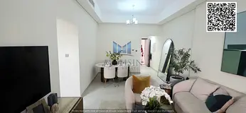 1BHK on 6 Payment Plan for Sale in Al Aamra 1