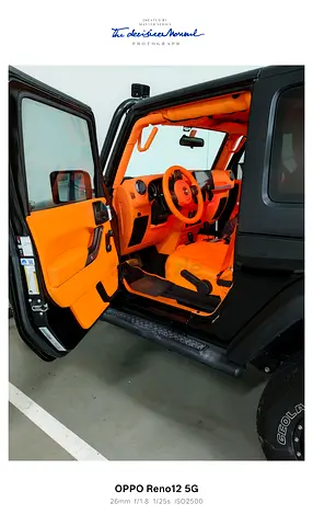 Jeep Wrangler Sport 2016 | GCC Specs | Well Maintained