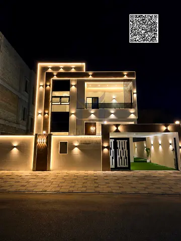 Modern Luxury Villa | 4 Master Bedrooms | Spacious Layout | Prime Location | Registration Fees Included | Family Community | Freehold Property | Ready to Move