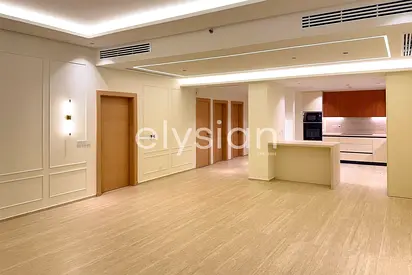 High Floor | Brand New Upgrade | Vacant Now