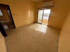 Two bedrooms and a living room _ Two balconies _ Two bathrooms _ Al Nuaimiya 3 _ Near Dubai Islamic