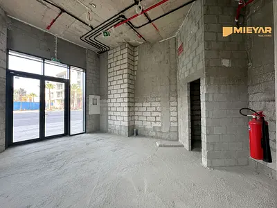 Shell And Core Shop | BRAND NEW | Street-Facing Frontage