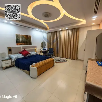 Luxury Villa for Sale – Al Yasmeen, Ajman 💰 Price: AED 1,800,000 📍 Located in the prestigious Al Yasmeen community, offering easy access to Sheikh Mohammed Bin Zayed Road, schools, mosques, shopping c