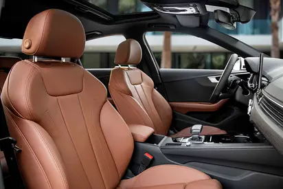 Audi A4 S line, миниатюра 11