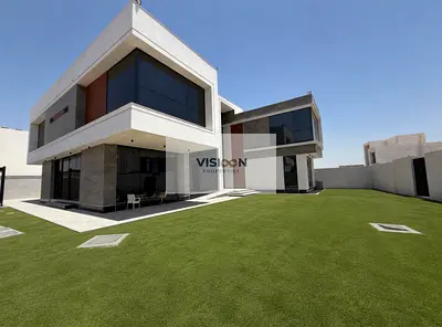 Luxury Villa | Brand New |Private Garden
